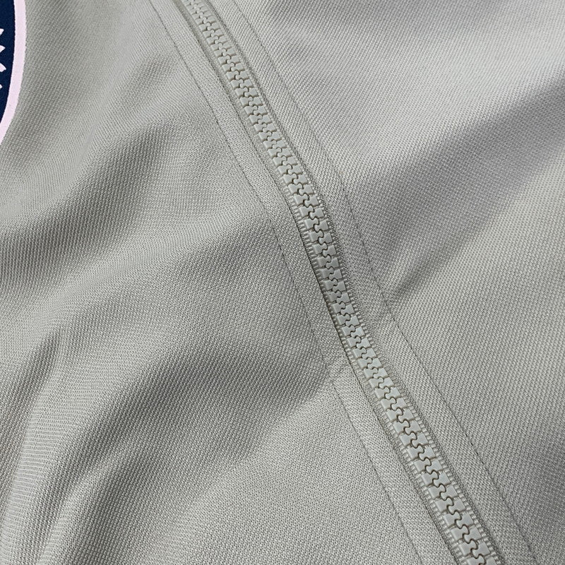 【中古美品】【メンズ】 TED COMPANY テッドカンパニー TJS-600 TEDMAN JERSEY テッドマン ジャージー トップス 長袖 145-260727-ya-08-izu サイズ：M カラー：ベージュ 万代Net店
