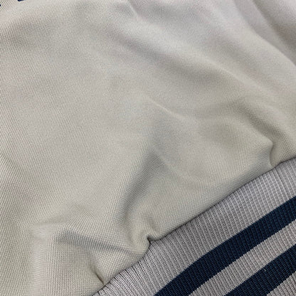 【中古美品】【メンズ】 TED COMPANY テッドカンパニー TJS-600 TEDMAN JERSEY テッドマン ジャージー トップス 長袖 145-260727-ya-08-izu サイズ：M カラー：ベージュ 万代Net店