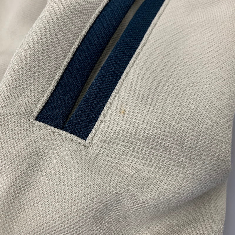 【中古美品】【メンズ】 TED COMPANY テッドカンパニー TJS-600 TEDMAN JERSEY テッドマン ジャージー トップス 長袖 145-260727-ya-08-izu サイズ：M カラー：ベージュ 万代Net店