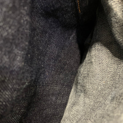 【中古品】【メンズ】 EVISU エヴィス PAINT HUNTING POCKET DENIM PANTS LOT2155 ペイント ハンティングポケット デニムパンツ ジーンズ カモメ 156-260729-as-10-izu サイズ：42 カラー：インディゴ 万代Net店