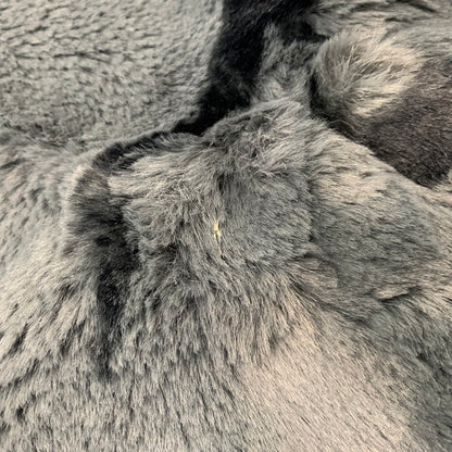 【中古品】【メンズ】 NIKE ナイキ DQ6843-070 AS W NSW FX FUR AOP JKT フェイクファー ジャケット アウター 148-260727-ya-05-izu サイズ：L カラー：グレー系 万代Net店