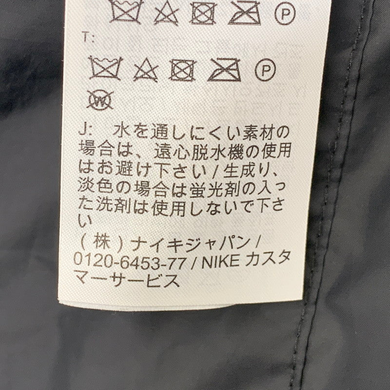 【中古品】【メンズ】 NIKE ナイキ DQ6843-070 AS W NSW FX FUR AOP JKT フェイクファー ジャケット アウター 148-260727-ya-05-izu サイズ：L カラー：グレー系 万代Net店
