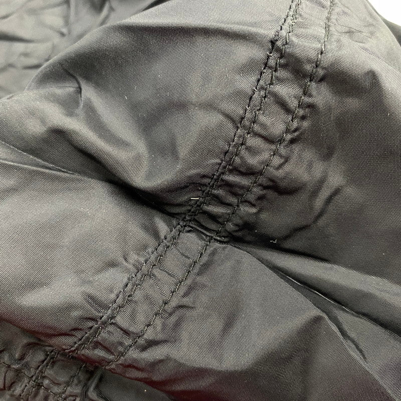 【中古品】【メンズ】 THE NORTH FACE ザ・ノースフェイス 88025 409NP1 NUPTSE DOWN JACKET ヌプシ ダウンジャケット アウター 144-260726-kh-01-izu サイズ：M カラー：ブラック×レッド 万代Net店