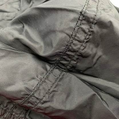 【中古品】【メンズ】 THE NORTH FACE ザ・ノースフェイス 88025 409NP1 NUPTSE DOWN JACKET ヌプシ ダウンジャケット アウター 144-260726-kh-01-izu サイズ：M カラー：ブラック×レッド 万代Net店