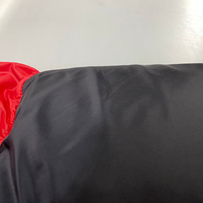 【中古品】【メンズ】 THE NORTH FACE ザ・ノースフェイス 88025 409NP1 NUPTSE DOWN JACKET ヌプシ ダウンジャケット アウター 144-260726-kh-01-izu サイズ：M カラー：ブラック×レッド 万代Net店