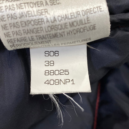 【中古品】【メンズ】 THE NORTH FACE ザ・ノースフェイス 88025 409NP1 NUPTSE DOWN JACKET ヌプシ ダウンジャケット アウター 144-260726-kh-01-izu サイズ：M カラー：ブラック×レッド 万代Net店