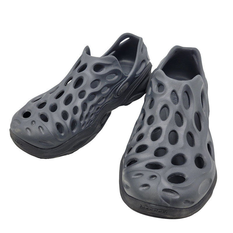 【中古品】【メンズ】 MERRELL メレル HYDRO NEXT GEN MOC ハイドロ ネクスト ジェン モック サンダル シューズ 靴 164-260727-as-08-izu サイズ：M11 カラー：ブラック 万代Net店