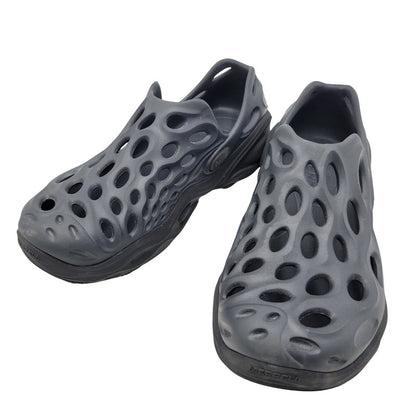 【中古品】【メンズ】 MERRELL メレル HYDRO NEXT GEN MOC ハイドロ ネクスト ジェン モック サンダル シューズ 靴 164-260727-as-08-izu サイズ：M11 カラー：ブラック 万代Net店