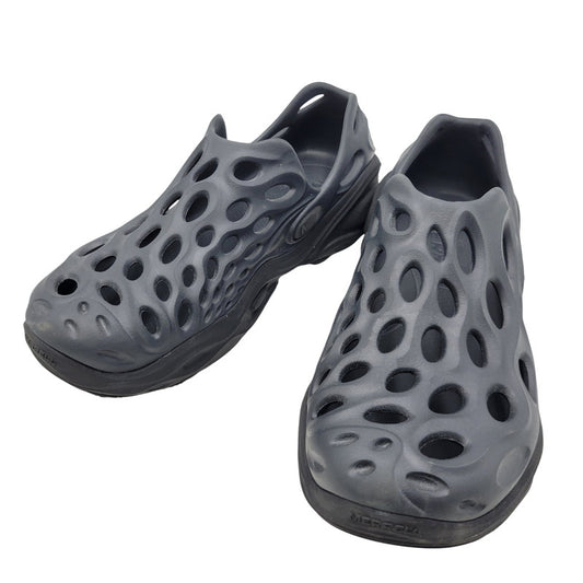 【中古品】【メンズ】 MERRELL メレル HYDRO NEXT GEN MOC ハイドロ ネクスト ジェン モック サンダル シューズ 靴 164-260727-as-08-izu サイズ：M11 カラー：ブラック 万代Net店