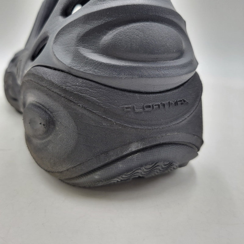 【中古品】【メンズ】 MERRELL メレル HYDRO NEXT GEN MOC ハイドロ ネクスト ジェン モック サンダル シューズ 靴 164-260727-as-08-izu サイズ：M11 カラー：ブラック 万代Net店