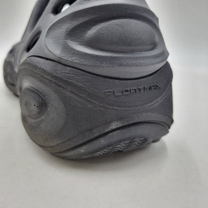 【中古品】【メンズ】 MERRELL メレル HYDRO NEXT GEN MOC ハイドロ ネクスト ジェン モック サンダル シューズ 靴 164-260727-as-08-izu サイズ：M11 カラー：ブラック 万代Net店