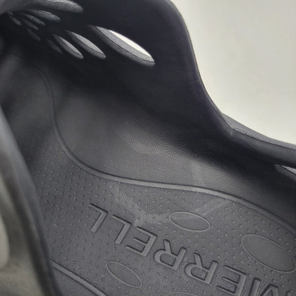 【中古品】【メンズ】 MERRELL メレル HYDRO NEXT GEN MOC ハイドロ ネクスト ジェン モック サンダル シューズ 靴 164-260727-as-08-izu サイズ：M11 カラー：ブラック 万代Net店