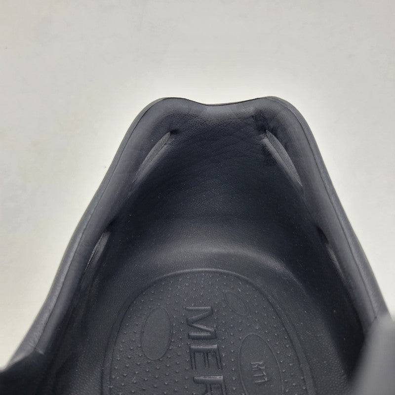 【中古品】【メンズ】 MERRELL メレル HYDRO NEXT GEN MOC ハイドロ ネクスト ジェン モック サンダル シューズ 靴 164-260727-as-08-izu サイズ：M11 カラー：ブラック 万代Net店