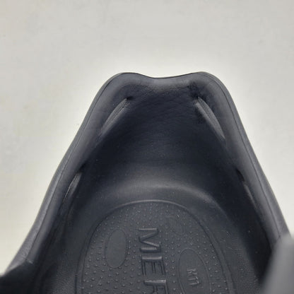 【中古品】【メンズ】 MERRELL メレル HYDRO NEXT GEN MOC ハイドロ ネクスト ジェン モック サンダル シューズ 靴 164-260727-as-08-izu サイズ：M11 カラー：ブラック 万代Net店