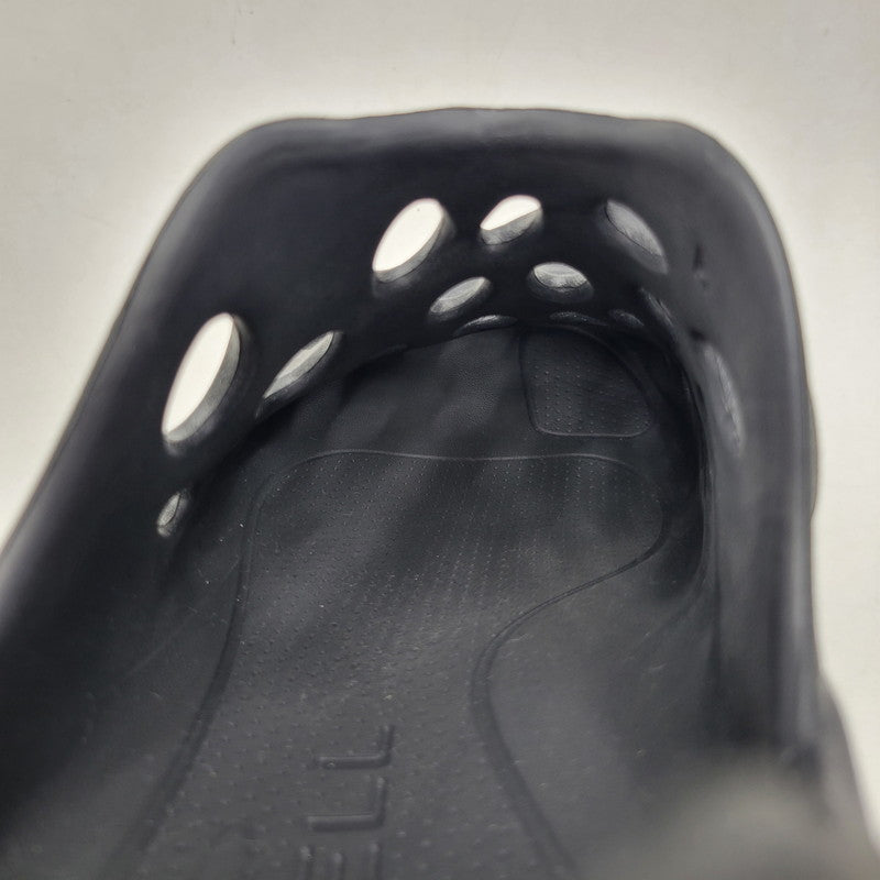 【中古品】【メンズ】 MERRELL メレル HYDRO NEXT GEN MOC ハイドロ ネクスト ジェン モック サンダル シューズ 靴 164-260727-as-08-izu サイズ：M11 カラー：ブラック 万代Net店