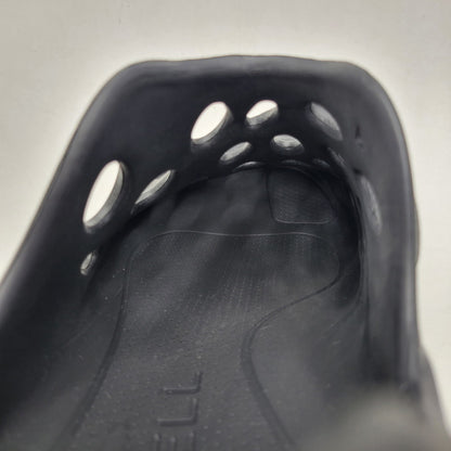 【中古品】【メンズ】 MERRELL メレル HYDRO NEXT GEN MOC ハイドロ ネクスト ジェン モック サンダル シューズ 靴 164-260727-as-08-izu サイズ：M11 カラー：ブラック 万代Net店