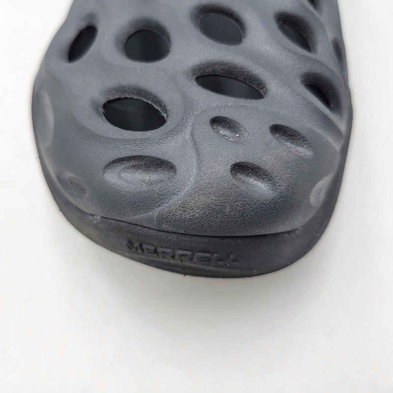 【中古品】【メンズ】 MERRELL メレル HYDRO NEXT GEN MOC ハイドロ ネクスト ジェン モック サンダル シューズ 靴 164-260727-as-08-izu サイズ：M11 カラー：ブラック 万代Net店