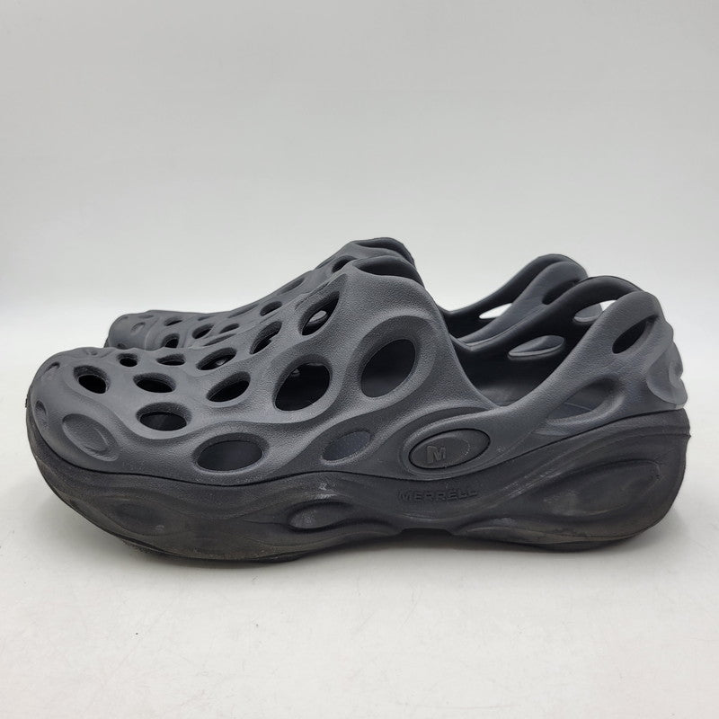 【中古品】【メンズ】 MERRELL メレル HYDRO NEXT GEN MOC ハイドロ ネクスト ジェン モック サンダル シューズ 靴 164-260727-as-08-izu サイズ：M11 カラー：ブラック 万代Net店