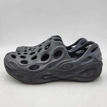 【中古品】【メンズ】 MERRELL メレル HYDRO NEXT GEN MOC ハイドロ ネクスト ジェン モック サンダル シューズ 靴 164-260727-as-08-izu サイズ：M11 カラー：ブラック 万代Net店