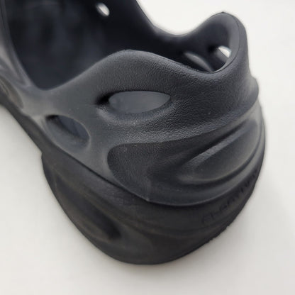 【中古品】【メンズ】 MERRELL メレル HYDRO NEXT GEN MOC ハイドロ ネクスト ジェン モック サンダル シューズ 靴 164-260727-as-08-izu サイズ：M11 カラー：ブラック 万代Net店
