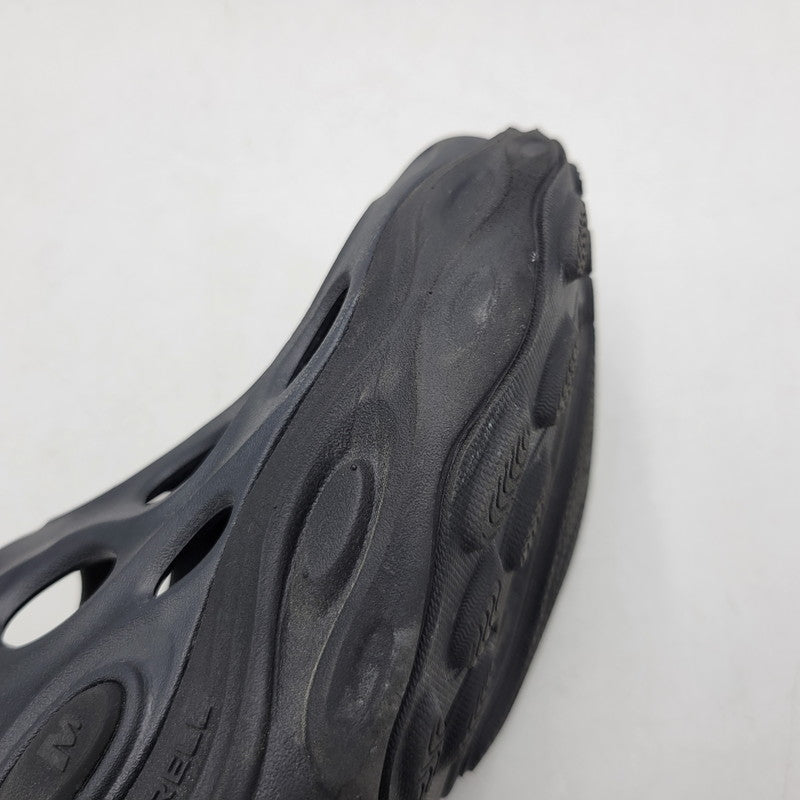 【中古品】【メンズ】 MERRELL メレル HYDRO NEXT GEN MOC ハイドロ ネクスト ジェン モック サンダル シューズ 靴 164-260727-as-08-izu サイズ：M11 カラー：ブラック 万代Net店