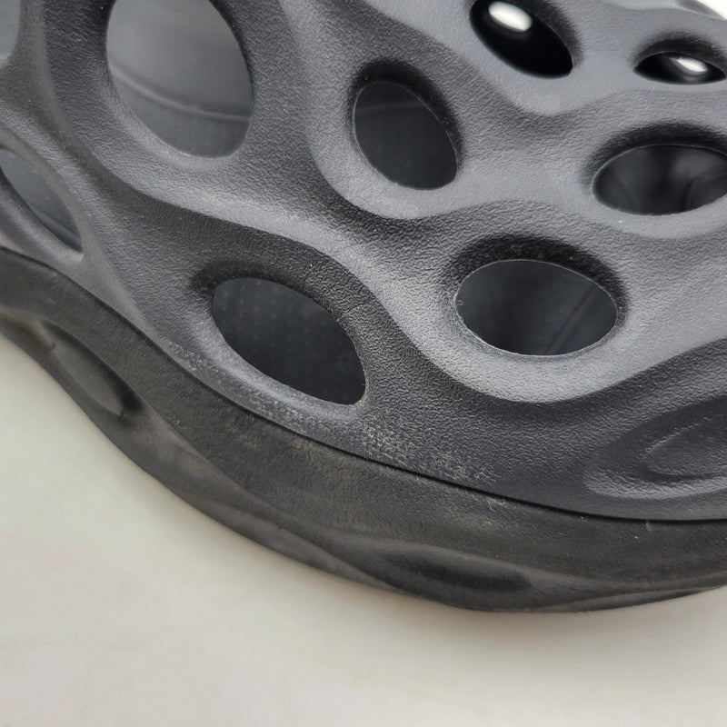 【中古品】【メンズ】 MERRELL メレル HYDRO NEXT GEN MOC ハイドロ ネクスト ジェン モック サンダル シューズ 靴 164-260727-as-08-izu サイズ：M11 カラー：ブラック 万代Net店
