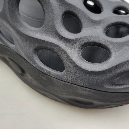【中古品】【メンズ】 MERRELL メレル HYDRO NEXT GEN MOC ハイドロ ネクスト ジェン モック サンダル シューズ 靴 164-260727-as-08-izu サイズ：M11 カラー：ブラック 万代Net店