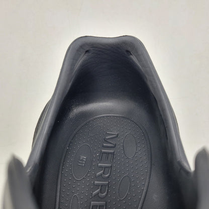 【中古品】【メンズ】 MERRELL メレル HYDRO NEXT GEN MOC ハイドロ ネクスト ジェン モック サンダル シューズ 靴 164-260727-as-08-izu サイズ：M11 カラー：ブラック 万代Net店