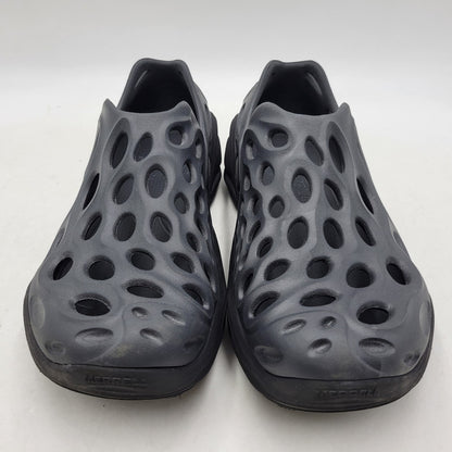 【中古品】【メンズ】 MERRELL メレル HYDRO NEXT GEN MOC ハイドロ ネクスト ジェン モック サンダル シューズ 靴 164-260727-as-08-izu サイズ：M11 カラー：ブラック 万代Net店