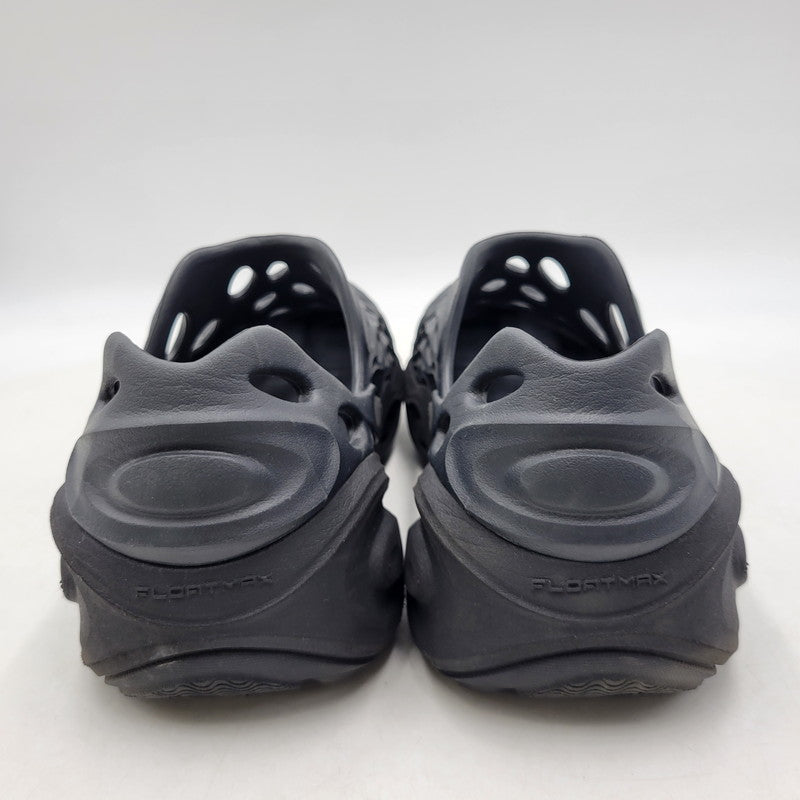 【中古品】【メンズ】 MERRELL メレル HYDRO NEXT GEN MOC ハイドロ ネクスト ジェン モック サンダル シューズ 靴 164-260727-as-08-izu サイズ：M11 カラー：ブラック 万代Net店