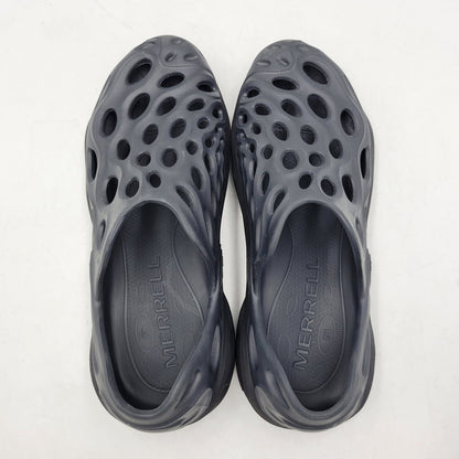 【中古品】【メンズ】 MERRELL メレル HYDRO NEXT GEN MOC ハイドロ ネクスト ジェン モック サンダル シューズ 靴 164-260727-as-08-izu サイズ：M11 カラー：ブラック 万代Net店