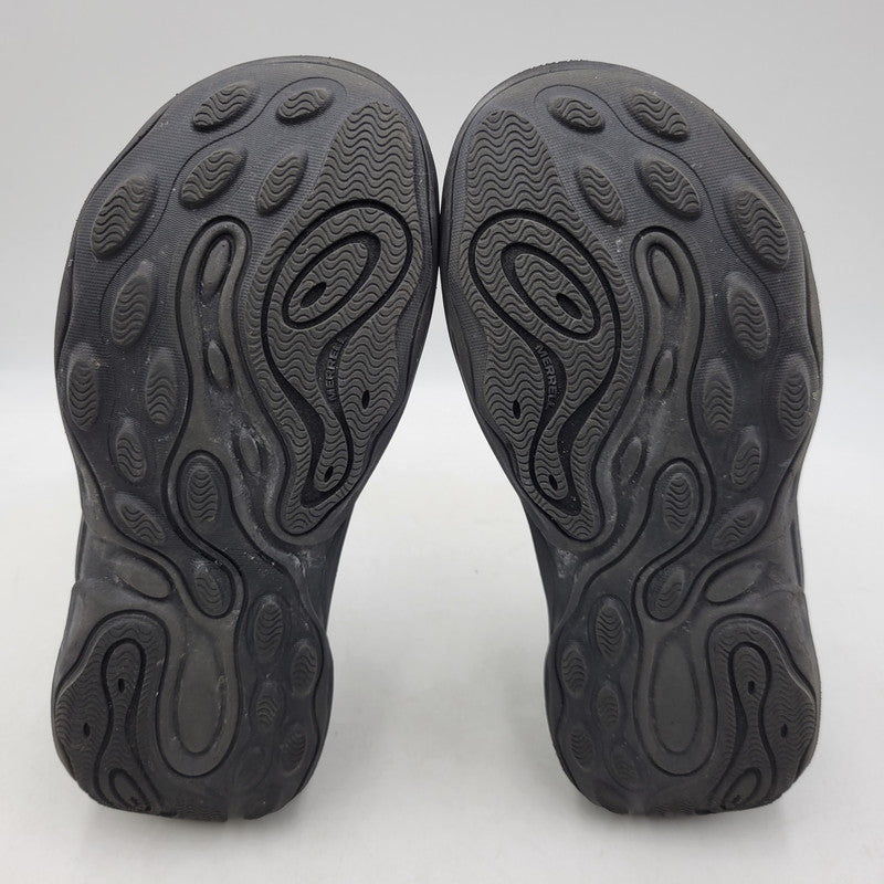 【中古品】【メンズ】 MERRELL メレル HYDRO NEXT GEN MOC ハイドロ ネクスト ジェン モック サンダル シューズ 靴 164-260727-as-08-izu サイズ：M11 カラー：ブラック 万代Net店
