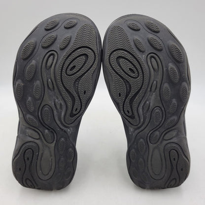 【中古品】【メンズ】 MERRELL メレル HYDRO NEXT GEN MOC ハイドロ ネクスト ジェン モック サンダル シューズ 靴 164-260727-as-08-izu サイズ：M11 カラー：ブラック 万代Net店