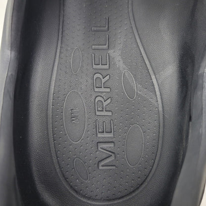 【中古品】【メンズ】 MERRELL メレル HYDRO NEXT GEN MOC ハイドロ ネクスト ジェン モック サンダル シューズ 靴 164-260727-as-08-izu サイズ：M11 カラー：ブラック 万代Net店