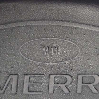 【中古品】【メンズ】 MERRELL メレル HYDRO NEXT GEN MOC ハイドロ ネクスト ジェン モック サンダル シューズ 靴 164-260727-as-08-izu サイズ：M11 カラー：ブラック 万代Net店