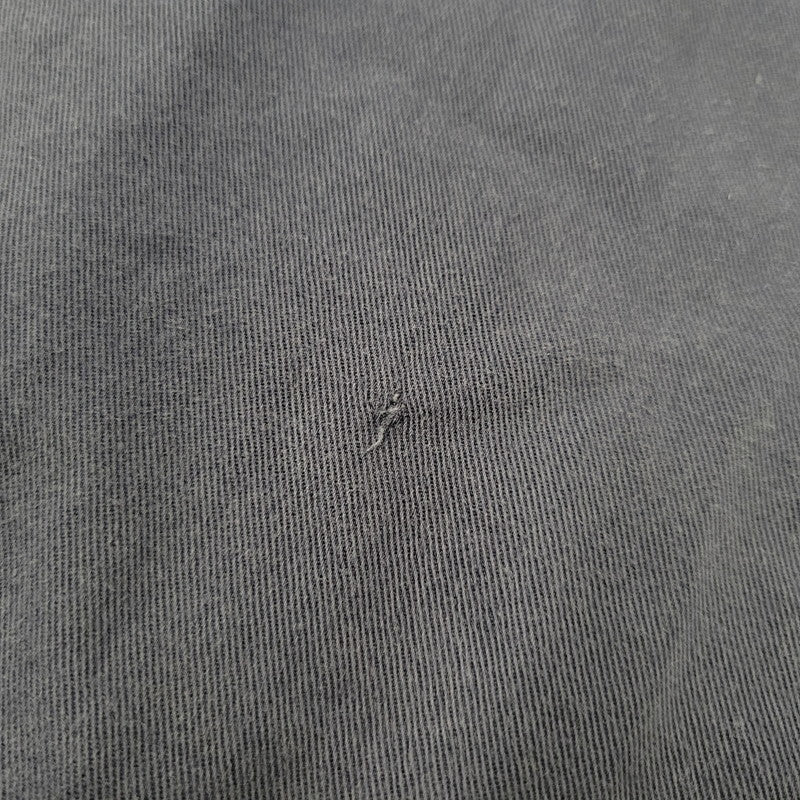 【中古品】【メンズ】 RALPH LAUREN ラルフローレン BLAIRE LS BD SHIRT ブレア ロングスリーブ ボタンダウン シャツ 長袖 トップス 146-260728-ay-07-izu サイズ：XXL カラー：ネイビー 万代Net店