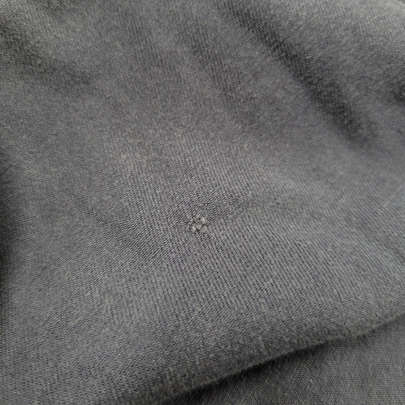 【中古品】【メンズ】 RALPH LAUREN ラルフローレン BLAIRE LS BD SHIRT ブレア ロングスリーブ ボタンダウン シャツ 長袖 トップス 146-260728-ay-07-izu サイズ：XXL カラー：ネイビー 万代Net店