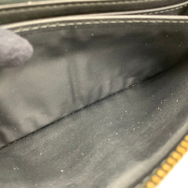 【中古品】【メンズ/レディース】 LOUIS VUITTON ルイ・ヴィトン M93029 CA2048 スハリ ジッピーウォレット 財布 長財布 179-260805-cs-07-izu カラー：ブラック 万代Net店