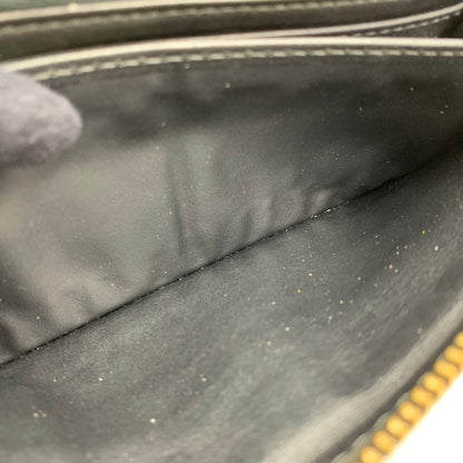 【中古品】【メンズ/レディース】 LOUIS VUITTON ルイ・ヴィトン M93029 CA2048 スハリ ジッピーウォレット 財布 長財布 179-260805-cs-07-izu カラー：ブラック 万代Net店