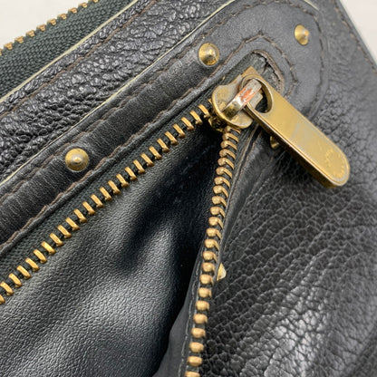 【中古品】【メンズ/レディース】 LOUIS VUITTON ルイ・ヴィトン M93029 CA2048 スハリ ジッピーウォレット 財布 長財布 179-260805-cs-07-izu カラー：ブラック 万代Net店