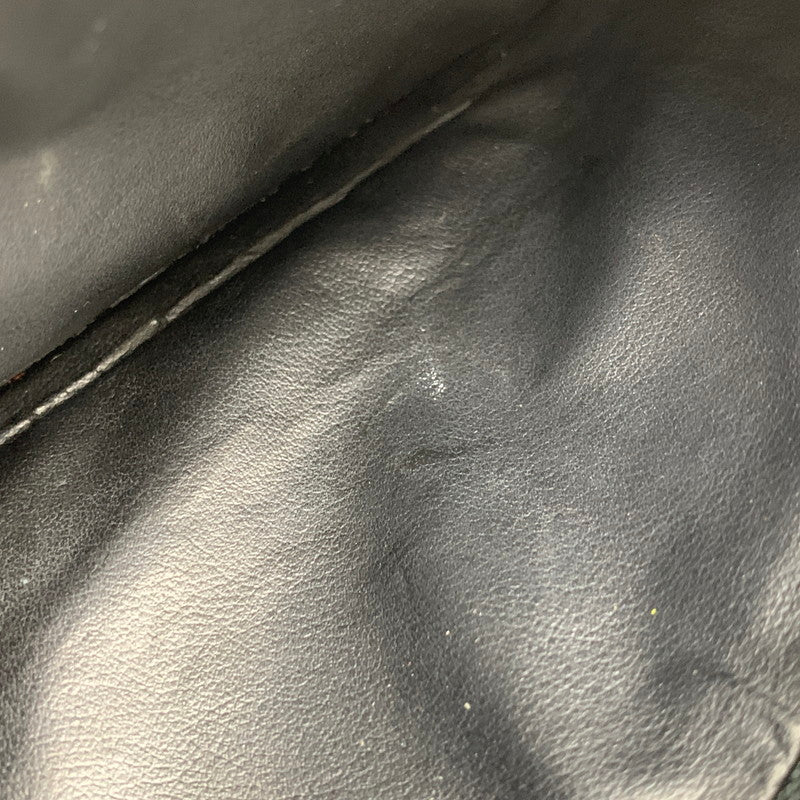 【中古品】【メンズ/レディース】 LOUIS VUITTON ルイ・ヴィトン M93029 CA2048 スハリ ジッピーウォレット 財布 長財布 179-260805-cs-07-izu カラー：ブラック 万代Net店