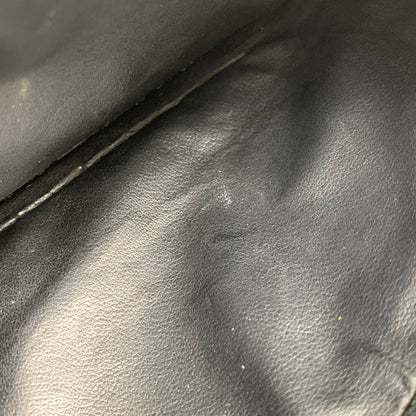 【中古品】【メンズ/レディース】 LOUIS VUITTON ルイ・ヴィトン M93029 CA2048 スハリ ジッピーウォレット 財布 長財布 179-260805-cs-07-izu カラー：ブラック 万代Net店