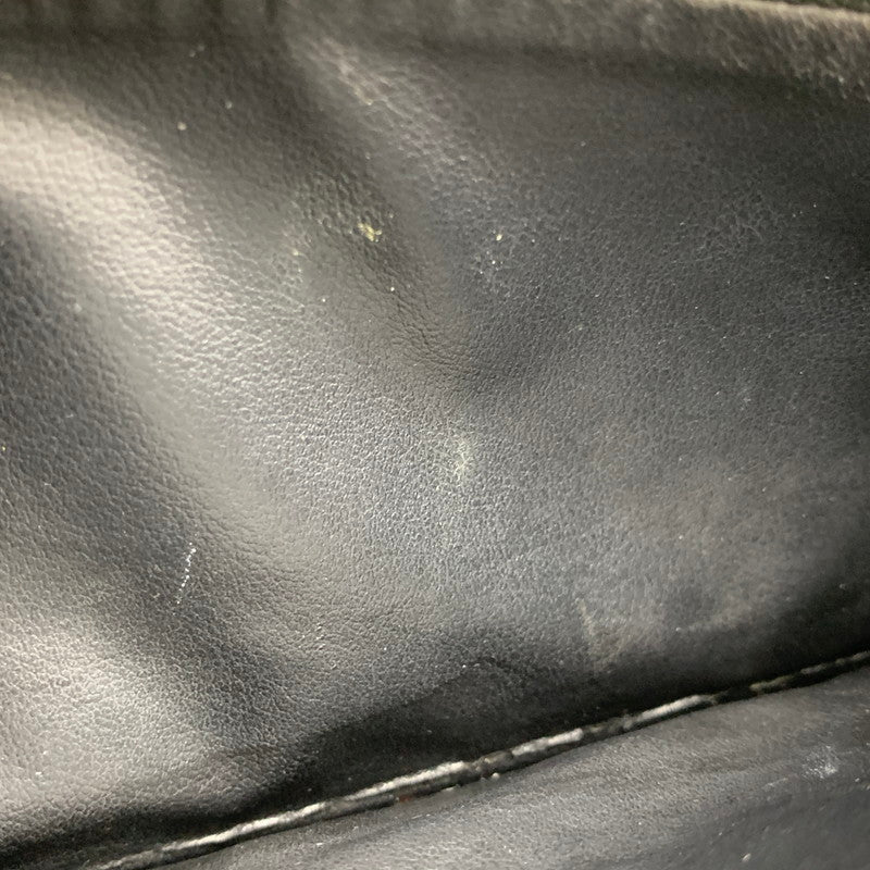 【中古品】【メンズ/レディース】 LOUIS VUITTON ルイ・ヴィトン M93029 CA2048 スハリ ジッピーウォレット 財布 長財布 179-260805-cs-07-izu カラー：ブラック 万代Net店