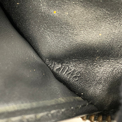 【中古品】【メンズ/レディース】 LOUIS VUITTON ルイ・ヴィトン M93029 CA2048 スハリ ジッピーウォレット 財布 長財布 179-260805-cs-07-izu カラー：ブラック 万代Net店