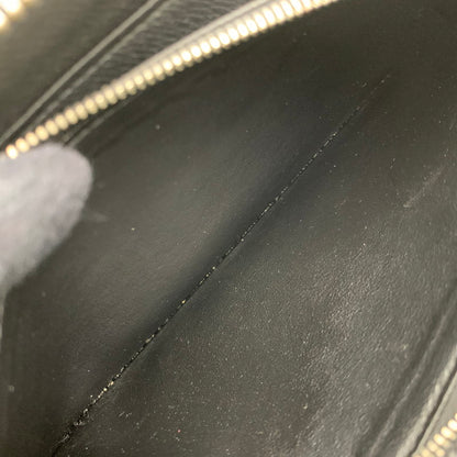 【中古品】【メンズ/レディース】 LOUIS VUITTON ルイ・ヴィトン M30056 CA3149 タイガ ジッピー オーガナイザーNM ロングウォレット 長財布 179-260806-as-10-izu カラー：ブラック 万代Net店