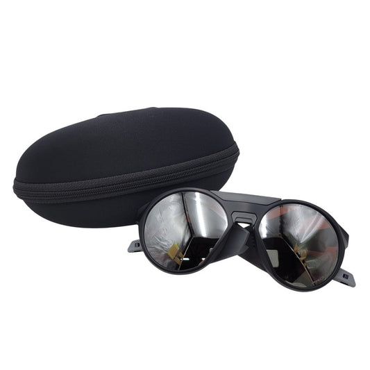 【中古品】【メンズ/レディース】 OAKLEY オークリー OO9440-0156 CLIFDEN SUNGLASSES クリフデン サングラス 203-260727-ya-14-izu サイズ：54口17-146 カラー：ブラック 万代Net店