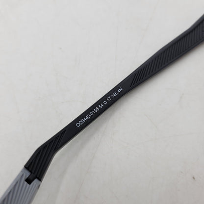 【中古品】【メンズ/レディース】 OAKLEY オークリー OO9440-0156 CLIFDEN SUNGLASSES クリフデン サングラス 203-260727-ya-14-izu サイズ：54口17-146 カラー：ブラック 万代Net店