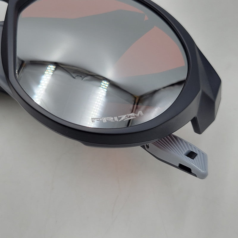 【中古品】【メンズ/レディース】 OAKLEY オークリー OO9440-0156 CLIFDEN SUNGLASSES クリフデン サングラス 203-260727-ya-14-izu サイズ：54口17-146 カラー：ブラック 万代Net店