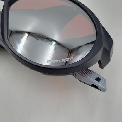 【中古品】【メンズ/レディース】 OAKLEY オークリー OO9440-0156 CLIFDEN SUNGLASSES クリフデン サングラス 203-260727-ya-14-izu サイズ：54口17-146 カラー：ブラック 万代Net店