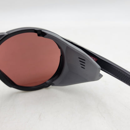 【中古品】【メンズ/レディース】 OAKLEY オークリー OO9440-0156 CLIFDEN SUNGLASSES クリフデン サングラス 203-260727-ya-14-izu サイズ：54口17-146 カラー：ブラック 万代Net店